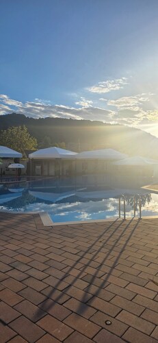 Hotel Sunrise