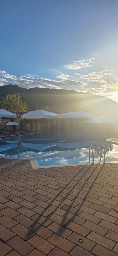Hotel Sunrise