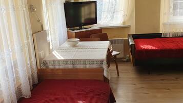 Draps fournis
