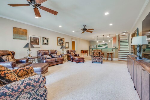 Cherokee Valley - Entire Cottage #7