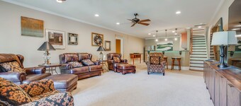 Cherokee Valley - Entire Cottage #7