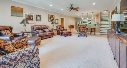 Cherokee Valley - Entire Cottage #7