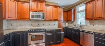 Cherokee Valley - Entire Cottage #7