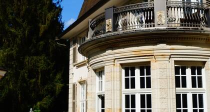Landsitz Kammerburg - Villa