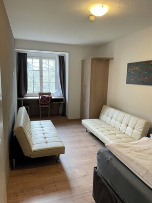 Living area - Landsitz Kammerburg - Villa (Lorch)
