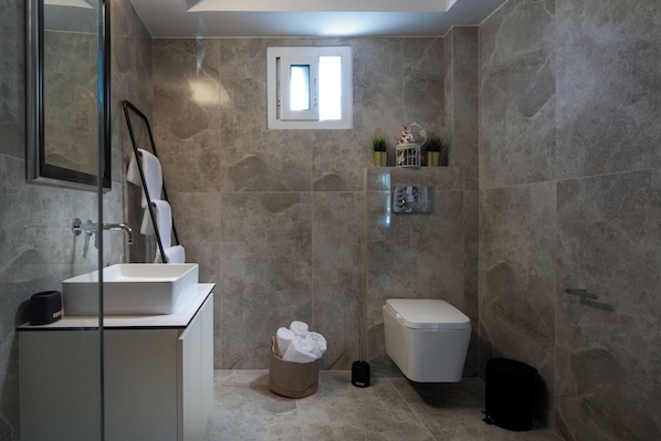 Appartement | Salle de bain