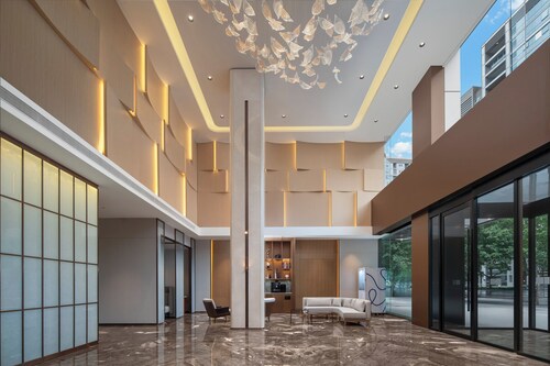 Holiday Inn Express Beijing Haidian Suzhouqiao by IHG