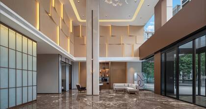 Holiday Inn Express Beijing Haidian Suzhouqiao by IHG