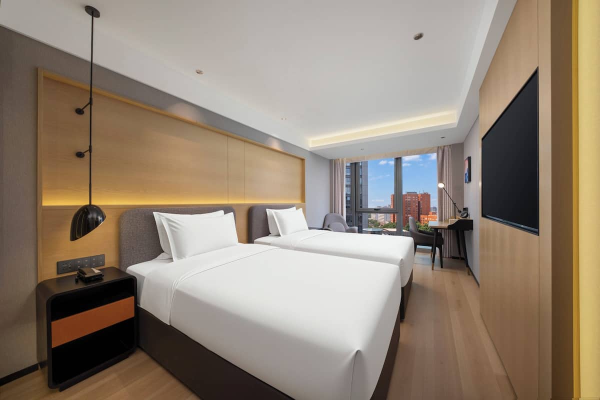 Chambre Standard