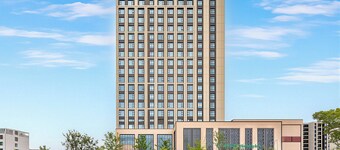 Holiday Inn Qidong Lvsi Port by IHG
