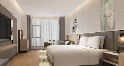 Holiday Inn Qidong Lvsi Port by IHG