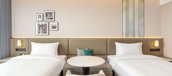 Holiday Inn Qidong Lvsi Port by IHG