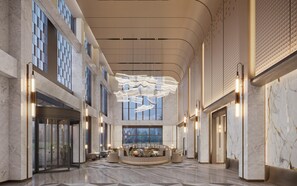 Exterior - Holiday Inn Qidong Lvsi Port by IHG (Nantong)