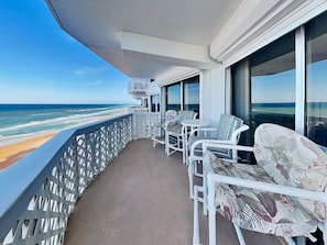 Condo (4 Bedrooms) | Property amenity - Oceanside Retreat 804-805 (Ormond Beach)