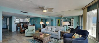 Oceanside Retreat 804-805