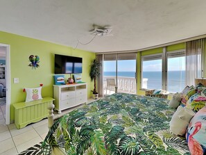 Lägenhet (2 Bedrooms) | Bekvämlighet
