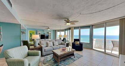 Oceanside Retreat 804-805