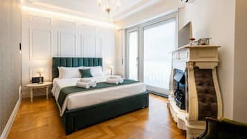 2 Schlafzimmer