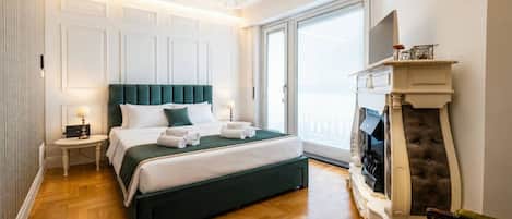 2 habitaciones