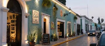 BOUTIQUE - Hotel Edén del Norte #9