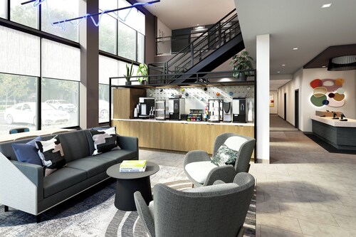 Atwell Liberty Kansas City East by IHG