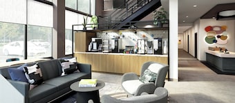 Atwell Liberty Kansas City East by IHG