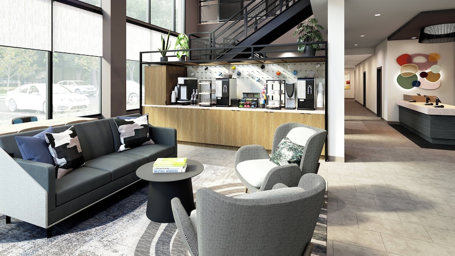 Atwell Suites Liberty - Kansas City East by IHG