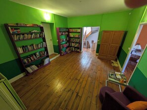 Interior - Beautiful, large village house (Baziège)