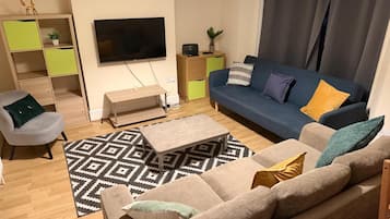 Smart TV
