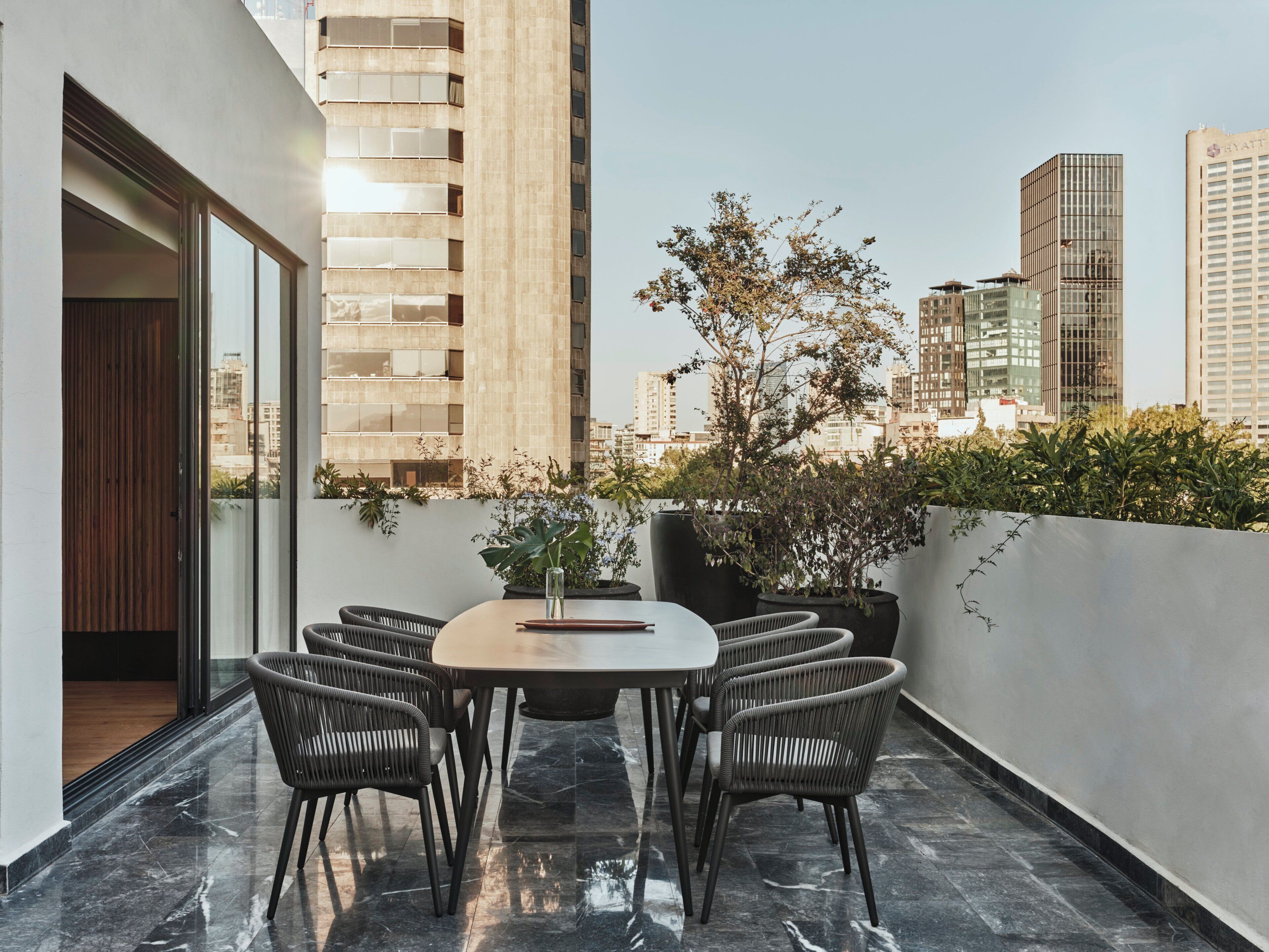Habitación Premium, 1 cama King size, Terraza (Spa)