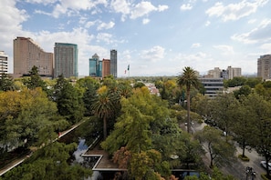 Point of interest - Kimpton El Castelar Polanco by IHG (Mexico City)