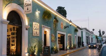 BOUTIQUE - Hotel Edén del Norte #8
