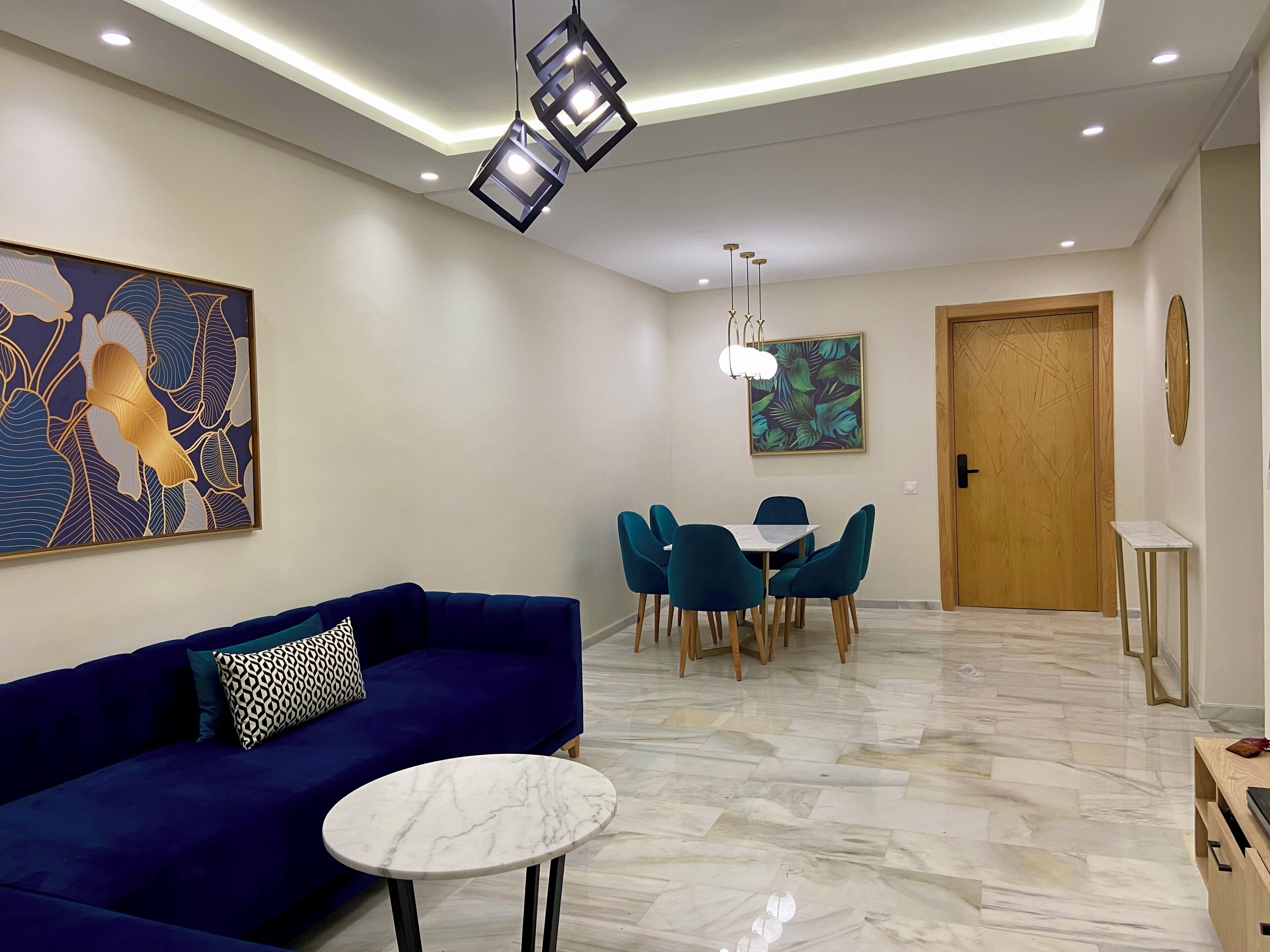 Wohnbereich