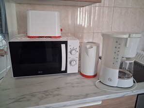 Microondas