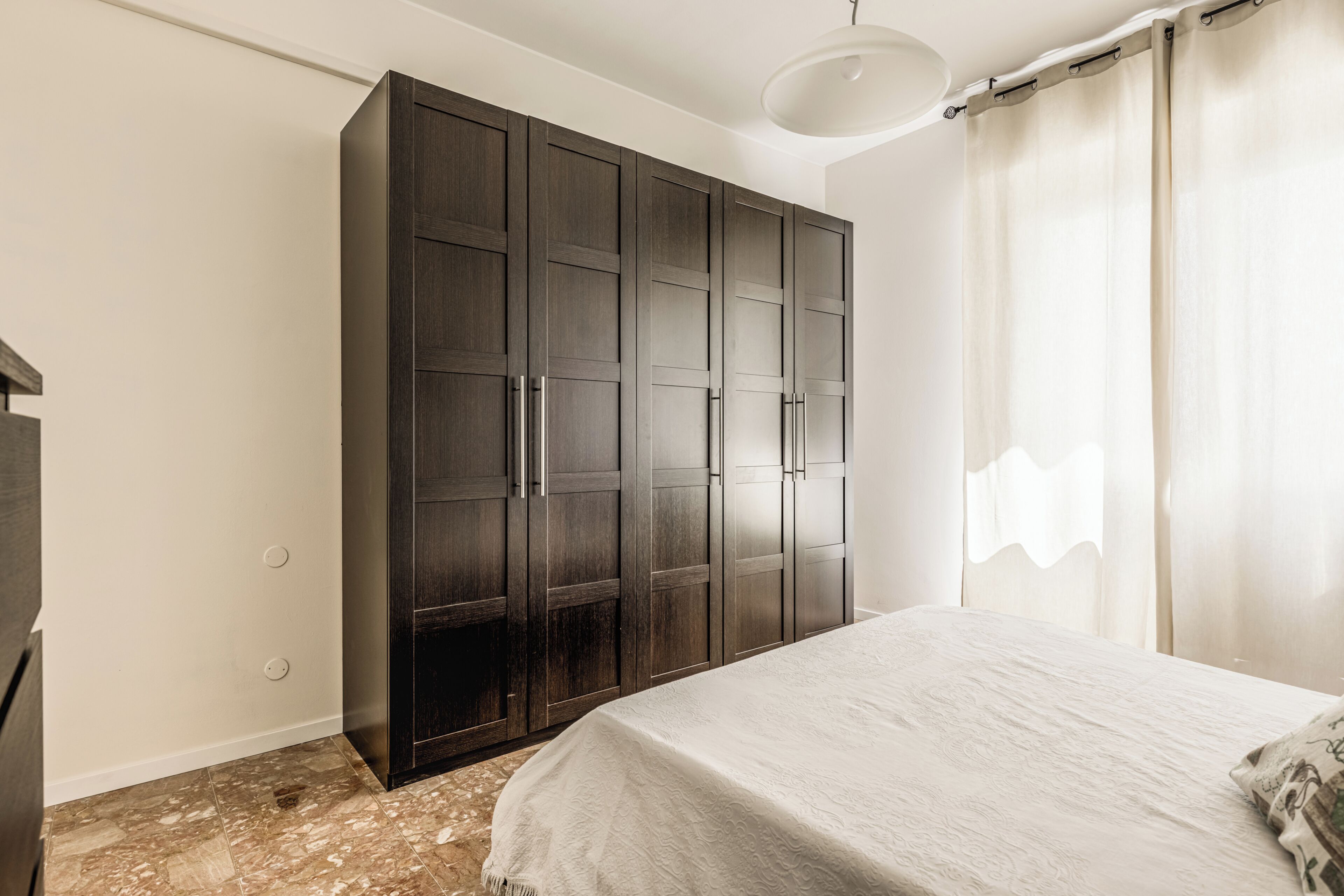 Apartment, Balkon | Bügeleisen/Bügelbrett, kostenloses WLAN