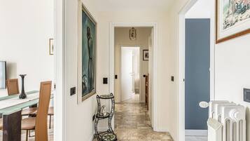 Apartment, Balkon | Speisen