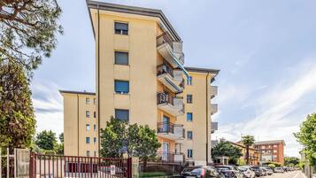Apartment, Balkon | Außenbereich