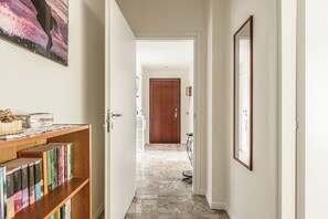 Apartment, Balkon | Innenbereich