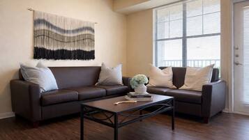 Apartment | Living area