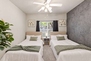 Unclassified image, 3 of 13, button - Dallas Suite 2BR | Pool, Gym, Near Love Field (Dallas)