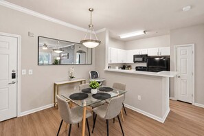 Unclassified image, 4 of 13, button - Dallas Suite 2BR | Pool, Gym, Near Love Field (Dallas)