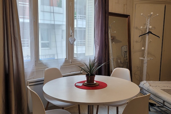 Restauration