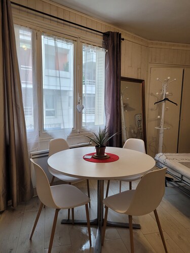Studio in the center of Aix les bains