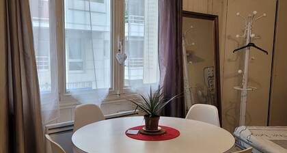 Studio in the center of Aix les bains