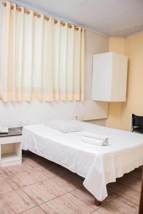 Campos Gerais Hotel - Lagoinha