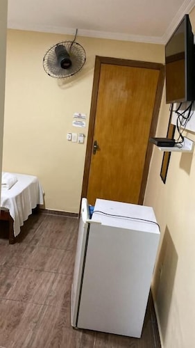 Campos Gerais Hotel