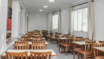 Habitación doble estándar | Restaurantes