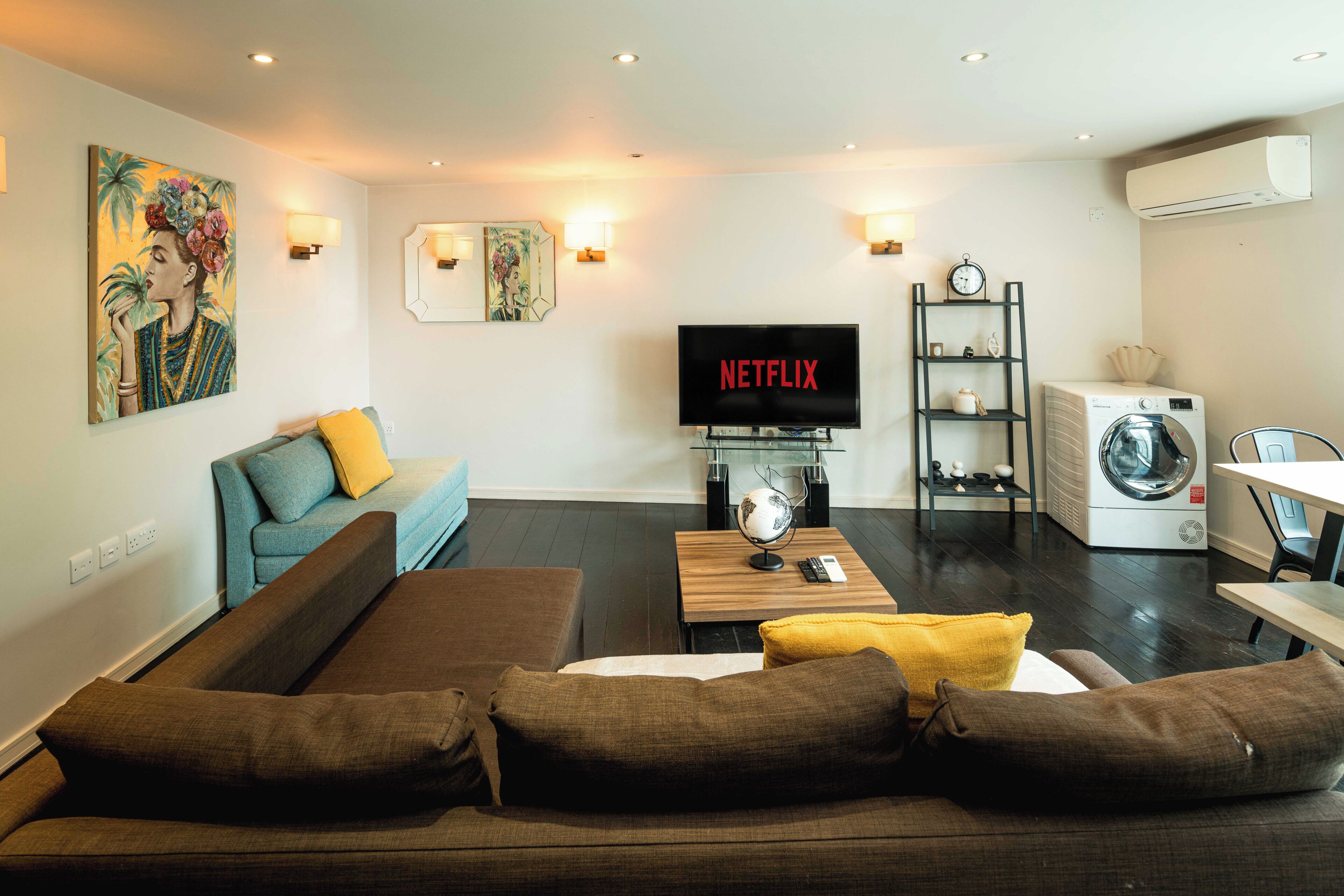Smart TV