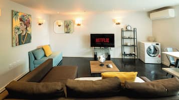 Smart TV
