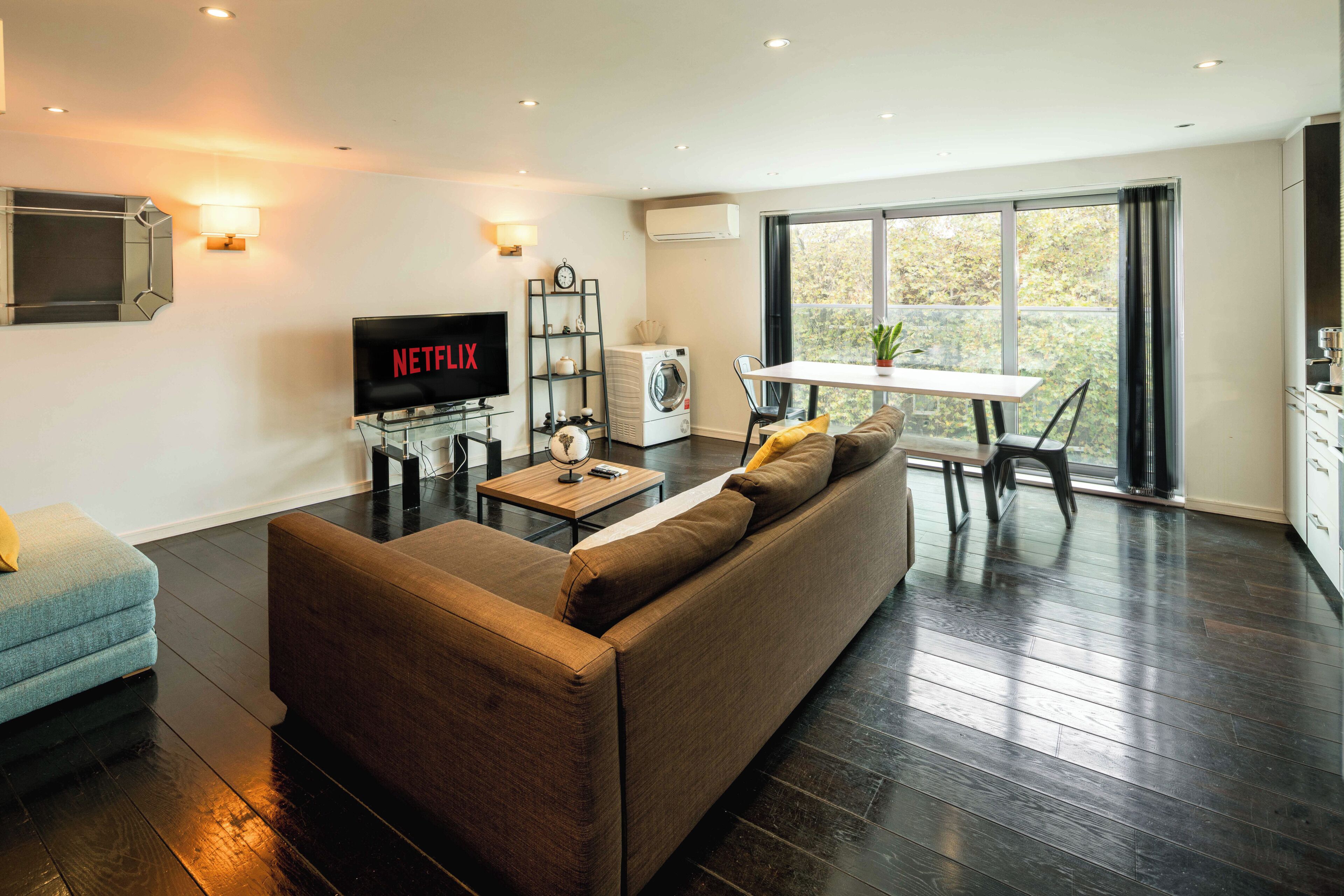 Smart TV